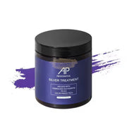 AP Professional Silver Hair Treatment (Anti-Yellow) | 500ml Hair Shampoo