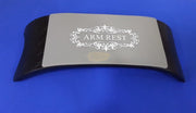 Arm Rest Hand Holder Black Nail Salon Accessories