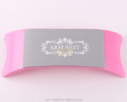 Arm Rest Hand Holder Nail Salon Accessories