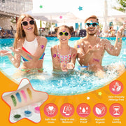 Art Glitter Kit | 24 Colors Nail Art