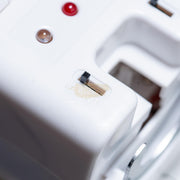 Automatic Air Freshener Dispenser with Timer (Air Freshener & Batteries not included) Home Fragrance