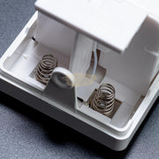 Automatic Air Freshener Dispenser with Timer (Air Freshener & Batteries not included) Home Fragrance