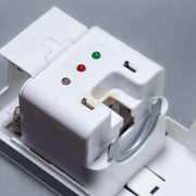 Automatic Air Freshener Dispenser with Timer (Air Freshener & Batteries not included) Home Fragrance