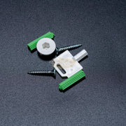 Automatic Air Freshener Dispenser with Timer (Air Freshener & Batteries not included) Home Fragrance