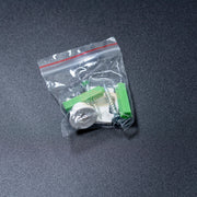 Automatic Air Freshener Dispenser with Timer (Air Freshener & Batteries not included) Home Fragrance