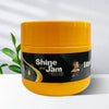 Shine & Jam Conditioning Gel Extra Hold 8oZ 100g