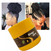 Shine & Jam Conditioning Gel Extra Hold 8oZ 100g