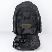 Barber Backpack - Black (Bag only)