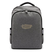 Barber Backpack - Grey (Bag)