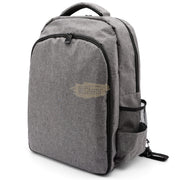 Barber Backpack - Grey (Bag)