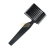 Professional Hairdressing Comb | Black Professional Hair Comb