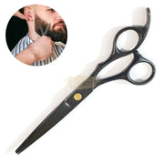 Barber Scissors | Hair Cutting Shears | 6’’ | Holographics Barber Scissors
