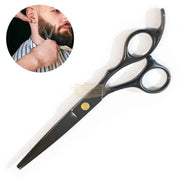 Barber Scissors | Hair Cutting Shears | 6’’ | Holographics Barber Scissors