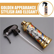 BARBERTOP Spray Bottle 200ml spray bottle