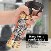 BARBERTOP Spray Bottle 200ml spray bottle