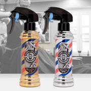 BARBERTOP Spray Bottle 200ml spray bottle