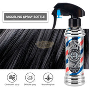 BARBERTOP Spray Bottle 200ml spray bottle