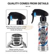 BARBERTOP Spray Bottle 200ml spray bottle