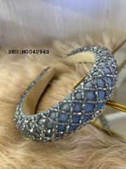 Baroque Crystal Headband Hair Accessories