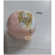 Bath Bomb 100g Bath Bomb