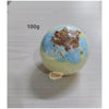 Bath Bomb 100g Bath Bomb