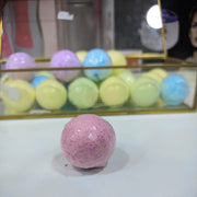 Bath Bomb 20g Red Rose Bath Bomb