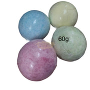 Bath Bomb 60g Bath Bomb