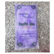 Beauty Care Therapeutic Moisturizing Paraffin Wax 440g Purple Waxing Kits & Supplies