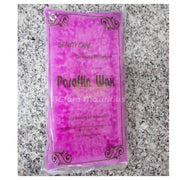 Beauty Care Therapeutic Moisturizing Paraffin Wax 440g Rose Red Waxing Kits & Supplies