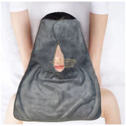Beauty Salon Spa Face Wrap Towel Face Towel