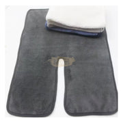 Beauty Salon Spa Face Wrap Towel Face Towel