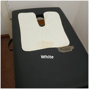 Beauty Salon Spa Face Wrap Towel White Face Towel