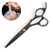 Barber Scissors | Hair Cutting Shears | 6" | Holographics