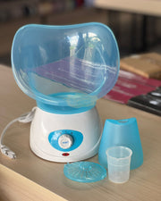 Benice Facial Steamer BNS-016 Blue Table Facial Steamer