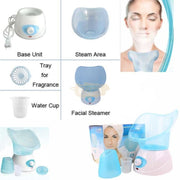 Benice Facial Steamer BNS-016 Table Facial Steamer