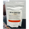 Beta-Carotene Hydro Jelly Mask 100g | Whitening & Anti-Wrinkles Face Mask