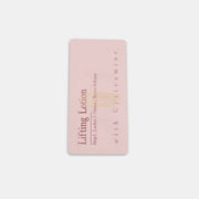 BF Cysteamine-Based Lifting Lotion 1 | 1 g Pouch Lash Lift Lotion