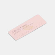 BF Cysteamine-Based Lifting Lotion 1 | 1 g Pouch Lash Lift Lotion