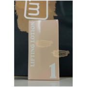 BF Cysteamine-Based Lifting Lotion 1 | 1 g Pouch Lash Lift Lotion