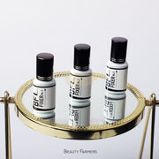 BF Fixer No. 1 Korean Eyelash Glue 10 ml | 1-2 Sec | 8-9 Weeks | Black Lash Extension Glue