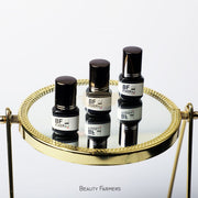 BF Fixer No. 1 Korean Eyelash Glue 10 ml | 1-2 Sec | 8-9 Weeks | Black Lash Extension Glue