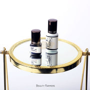 BF Fixer No. 1 Korean Eyelash Glue 10 ml | 1-2 Sec | 8-9 Weeks | Black Lash Extension Glue