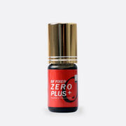 BF Fixer Zero Plus+ Korean Eyelash Glue 10 g | 0.5-1 Sec | 7-8 Weeks | Black Lash Extension Glue