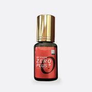 BF Fixer Zero Plus+ Korean Eyelash Glue 10 g | 0.5-1 Sec | 7-8 Weeks | Black Lash Extension Glue