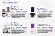 BF Fixer Zero Plus+ Korean Eyelash Glue 10 g | 0.5-1 Sec | 7-8 Weeks | Black Lash Extension Glue