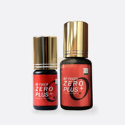 BF Fixer Zero Plus+ Korean Eyelash Glue 10 g | 0.5-1 Sec | 7-8 Weeks | Black Lash Extension Glue