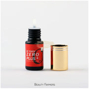 BF Fixer Zero Plus+ Korean Eyelash Glue 10 g | 0.5-1 Sec | 7-8 Weeks | Black Lash Extension Glue