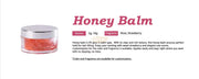 BF Honey Balm Lift Glue 10 g Lash Lift Glue
