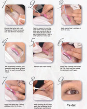 BF Lift Glue 5 ml | Normal Lash Lift Glue