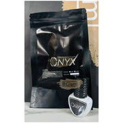 BF Onyx Korean Eyelash Glue 5 ml | 1-2 Sec | 8-9 Weeks | Black Lash Extension Glue